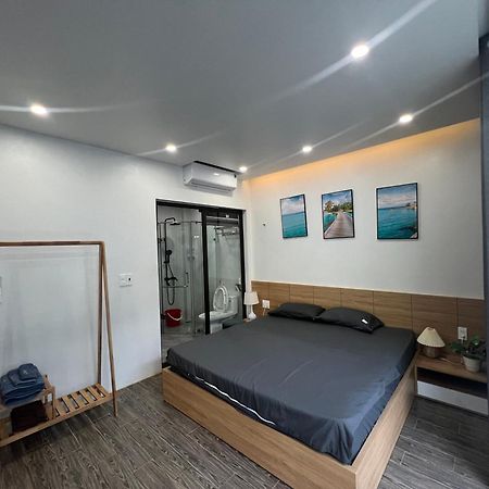Qui'S Homestay Dong Khe Sau Екстер'єр фото