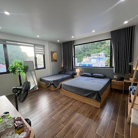 Qui'S Homestay Dong Khe Sau Екстер'єр фото