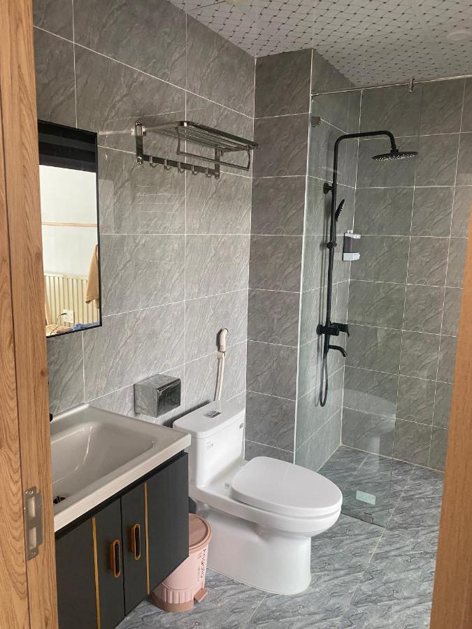 Qui'S Homestay Dong Khe Sau Екстер'єр фото