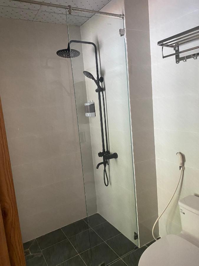 Qui'S Homestay Dong Khe Sau Екстер'єр фото