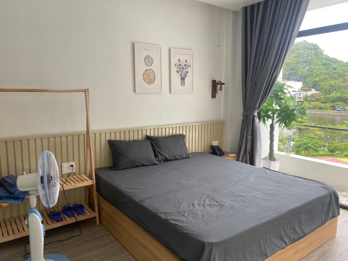 Qui'S Homestay Dong Khe Sau Екстер'єр фото