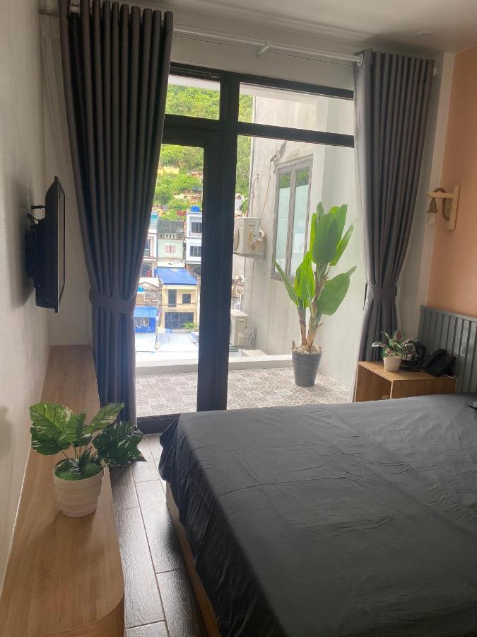 Qui'S Homestay Dong Khe Sau Екстер'єр фото