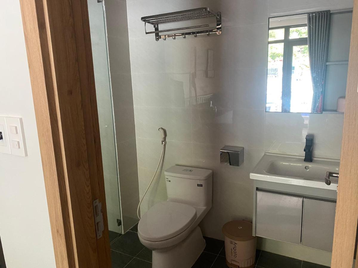 Qui'S Homestay Dong Khe Sau Екстер'єр фото