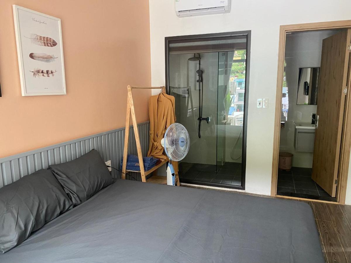 Qui'S Homestay Dong Khe Sau Екстер'єр фото