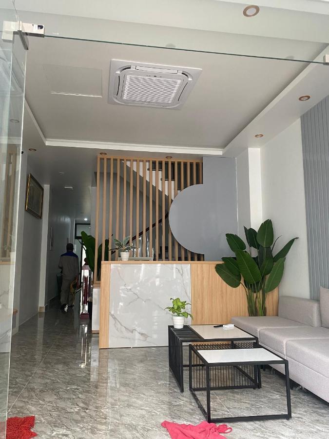 Qui'S Homestay Dong Khe Sau Екстер'єр фото