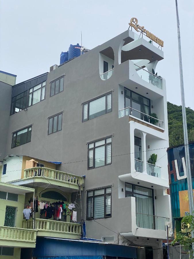 Qui'S Homestay Dong Khe Sau Екстер'єр фото