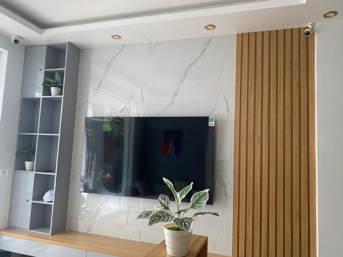 Qui'S Homestay Dong Khe Sau Екстер'єр фото