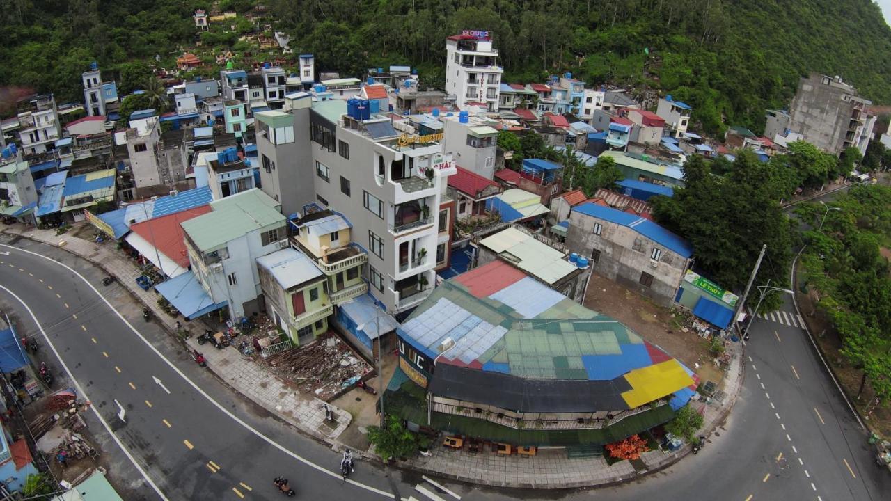 Qui'S Homestay Dong Khe Sau Екстер'єр фото