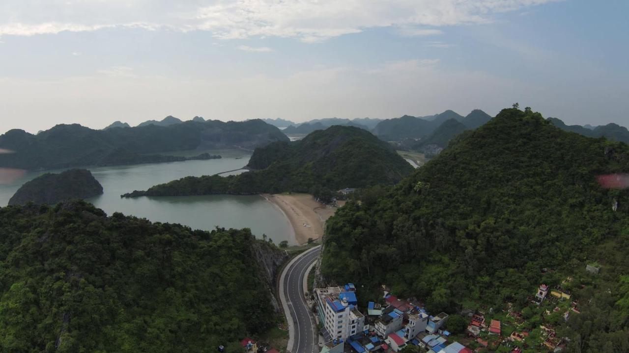 Qui'S Homestay Dong Khe Sau Екстер'єр фото